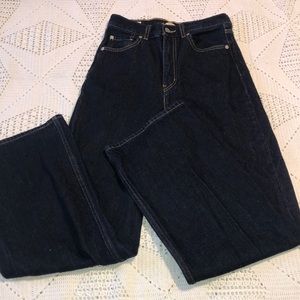 Levi’s High Loose Jeans